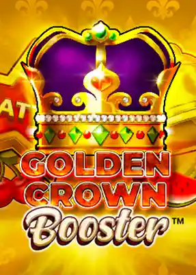 Golden Crown Booster
