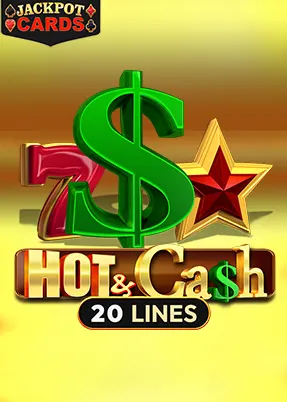Hot & Cash