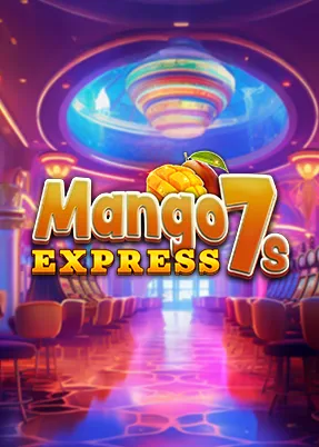 Mango Express 7s