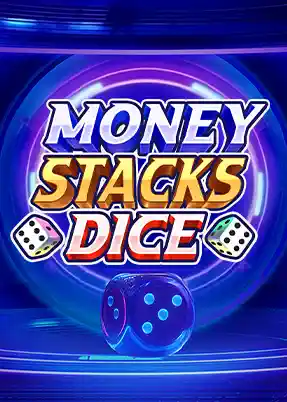 Money Stacks Dice