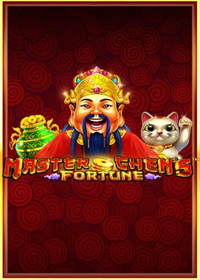 Master Chen's Fortune™